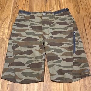 Patagonia Dirt Craft Bike Shorts